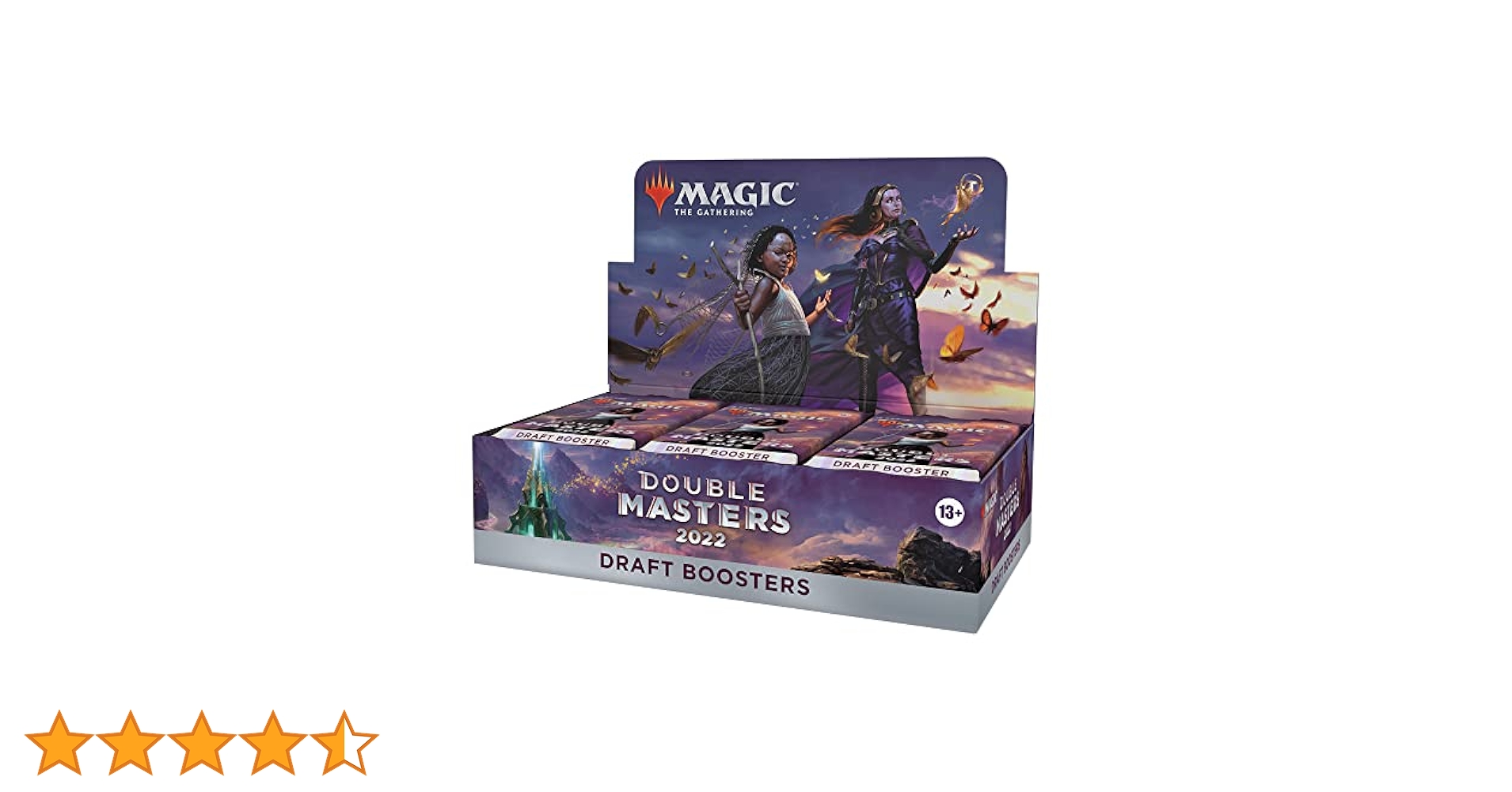 マジック・ザ・ギャザリング MTG ダブルマスターズ2022 ドラフト 71WYQORg77L._AC_SY200_QL15_.jpg